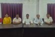 पीजी कालेज गाजीपुर: मिलकर करना होगा भ्रष्टाचार के विरुद्ध प्रभावी संघर्ष- संदीप कुमार