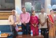 काशी हिन्दू विश्वविद्यालय में हिन्दी दिवस का हुआ आयोजन