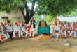 गाजीपुर: शिक्षक दिवस पर सपा जिलाध्‍यक्ष गोपाल यादव ने रिटायर्ड शिक्षको को किया सम्‍मानित
