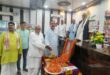 गाजीपुर: भाजपा नेता स्व. अविनाश कुमार सिंह की 23वीं पुण्यतिथि पर लोगो ने दी श्रद्धांजलि
