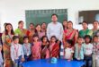 डालिम्‍स सनबीम स्‍कूल गांधीनगर में शिक्षकों के सम्मान और उल्लास के साथ मनाया गया शिक्षक दिवस