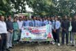 गाजीपुर: विश्व फार्मासिस्ट दिवस पर विश्वनाथ इंस्टीट्यूट ऑफ फार्मेसी में विविध कार्यक्रम आयोजित