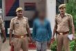 गाजीपुर: 25 हजार इनामियां किशन गिरफ्तार