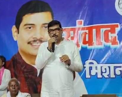 राजनीति में जो अफजाल अंसारी को साध लेगा वह गाजीपुर की सियासत में नही हो सकता परास्‍त- पूर्व सांसद अतुल राय