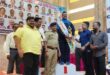 गाजीपुर: नेशनल पावरलिफ्टिंग चैंपियनशिप 2026 में महाराष्‍ट्र चैंपियन, यूपी को मिला दूसरा स्‍थान