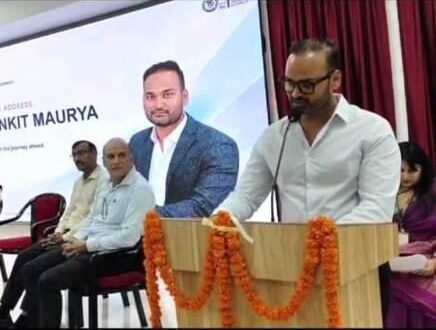अशोका इंस्टीट्यूट वाराणसी में विश्व फार्मासिस्ट दिवस पर आयोजित हुए विभिन्न कार्यक्रम