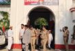 गाजीपुर: जज, डीएम व एसपी ने किया जिला जेल का निरीक्षण