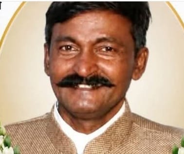 गाजीपुर: पूर्व ब्लॉक प्रमुख मोती पासी का निधन, क्षेत्र में शोक की लहर