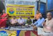 गाजीपुर: स्वर साम्राज्ञी लता मंगेशकर की जयंती पर दी गई श्रद्धांजलि
