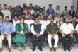 बीएचयू में EMINDIA 2026 का शुभारंभ, पहले दिन आयोजित हुआ व्यापक “स्किल मेला”