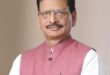 डा. प्रमोद मिश्रा के भाजपा प्रत्‍याशी घोषित होते ही माध्‍यमिक शिक्षक संघ शर्मा गुट के सदस्‍यों में मची हलचल  