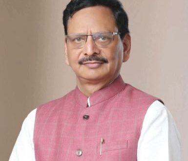 डा. प्रमोद मिश्रा के भाजपा प्रत्‍याशी घोषित होते ही माध्‍यमिक शिक्षक संघ शर्मा गुट के सदस्‍यों में मची हलचल  
