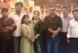 गाज़ीपुर के फिजियोथेरेपिस्टों ने धूमधाम से मनाया विश्व फिजियोथेरेपी दिवस