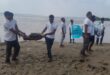 गाजीपुर: स्वच्छता ही सेवा अभियान के अंतर्गत बराह जी मंदिर गंगा घाट पर चला स्वच्छता अभियान