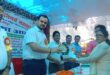 यूपी डिप्‍लोमा इंजीनियर महासंघ गाजीपुर के रक्‍तवीरों को डीएम ने किया सम्‍मानित   