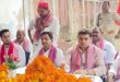 गाजीपुर: बूथ मजबूत होगा तभी बनेगी सरकार- राष्‍ट्रीय सचिव सपा आरएस कुशवाहा