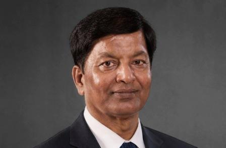 बीएचयू के पूर्व प्रोफेसर विमलेंद्र कुमार बने सांची विवि के कुलपति