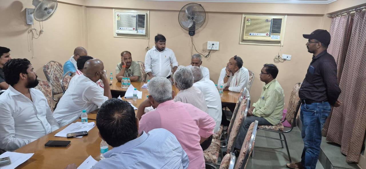 गाजीपुर: आलू के दाम गिरने पर किसानो को सब्सिडी देगी योगी सरकार
