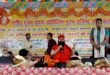 गाजीपुर: राधा अष्टमी पर धूमधाम के साथ मनाया गया महामंडलेश्वर भवानी नंदन यति महाराज का प्रादुर्भाव दिवस
