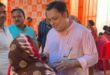 गाजीपुर: अभिनव सिन्‍हा का संकल्‍प पूरा, नि:शुल्‍क स्‍वास्‍थ्‍य सेवा शिविर में लगभग 30 हजार मरीजों ने कराया इलाज