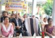 गाजीपुर: राजकीय बालिका इंटर कॉलेज जमानियां में पास्को अधनियम के तहत छात्राओं को किया गया जागरुक