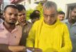 गाजीपुर: कैबिनेट मंत्री ओमप्रकाश राजभर से मिले बिजली विभाग के मीटर रीडर, कम मानदेय, धमकी की सुनाई दुख भरी व्‍यथा