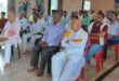 गाजीपुर: बरहपुर में आयोजित हुआ वरिष्‍ठ ना‍गरिक संगोष्‍ठी