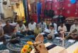 गन्‍धर्व म्‍यूजिक एकेडमी गाजीपुर का लोक संगीत कार्यशाला सम्‍पन्‍न