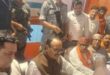 गाजीपुर: बगैर मान्‍यता प्राप्‍त सोशल मीडिया के पत्रकारों को भी मिलेगा इलाज के लिए कैशलेस कार्ड- डिप्‍टी सीएम ब्रजेश पाठक