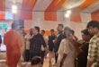गाजीपुर: विकट मौसम में अभिनव सिन्‍हा के भगीरथ प्रयास से नि:शुल्‍क स्‍वास्‍थ्‍य सेवा शिविर की तैयारी पूरी, डिप्‍टी सीएम 26 को करेंगे उद्घाटन