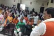 गाजीपुरवासियों के लिए सबसे बड़ी चूक है मनोज सिन्‍हा की हार- भाजपा प्रदेश उपाध्यक्ष रमेश सिंह