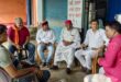 गाजीपुर: पीड़िता से मिले सपा के राष्‍ट्रीय सचिव राजेश कुशवाहा, न्‍याय दिलाने का दिया आश्‍वासन