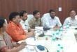 गाजीपुर: एक माह तक चलेगा  सेवा संकल्प अभियान, 13 कार्यक्रम होंगे आयोजित- डीएम  