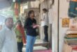 सैदपुर नगर में चला विद्युत चेकिंग अभियान, दो का कटा कनेक्‍शन, वसूले गए सवा लाख