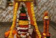 गाजीपुर: बाबा गुणेश्वरनाथ का भव्य श्रृंगार व विशाल भण्डारा धूमधाम से सम्पन्न