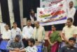 बीएचयू में रक्तदान शिविर का हुआ आयोजन