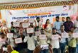 सत्यदेव डिग्री कॉलेज गाजीपुर में रोजगार मेले हुआ का आयोजन, युवाओं को मिला रोजगार का अवसर