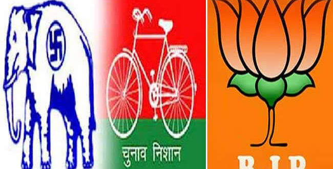 विधानसभा चुनाव 2027: जंगीपुर में अपना खाता खोलने के लिए बेताब है भाजपा और बसपा