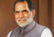 गाजीपुर: 19 सितंबर को मनाई जाएगी पूर्व प्रधानमंत्री चंद्रशेखर जन्‍म शताब्‍दी समारोह