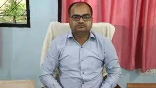 काशी विश्‍वनाथ मंदिर के सीईओ बने सत्‍यम मिश्र  