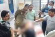 जौनपुर: यूबीआई के शाखा प्रबंधक ने अपने कार में गोली मारकर दी जान
