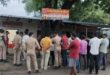 जौनपुर: दुकान के सामने सो रहे अधेड़ की सिर कूंचकर हत्‍या