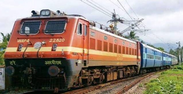 बनारस-कोलकाता-बनारस वाया औड़िहार,गाजीपुर सिटी, साप्ताहिक त्यौहार विशेष गाड़ी के संचलन का जारी हुआ टाइमटेबल