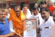 गाजीपुर: प्रदेश महामंत्री बनने के बाद गृह जनपद पहुंचे विनोद कुमार खरवार, धूमधाम से किया गया सम्मानित