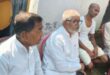 गाजीपुर: भाजपा जिलाध्यक्ष ने मृतक छात्र के घर पहुँचकर परिजनों को बंधाया ढांढस