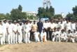 गाजीपुर डिस्ट्रिक्ट क्रिकेट लीग 2026 का हुआ श्रीगणेश, पहले मैच में वेदांत क्रिकेट क्लब, मऊ विजयी