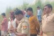 गाजीपुर: गंगा में स्‍नान करते समय तीन बच्चियां डूबी, दो को नाविको ने बचाया, एक की तलाश जारी