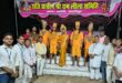 गाजीपुर: धमकवां क बारी का मेला रहा भव्य, क्षेत्रवासियों ने शांति और शालीनता का दिया परिचय