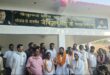 विधायक जै किशन साहू ने बैकुंठ धाम चोचकपुर का किया लोकार्पण, क्षेत्रीय लोगों को मिलेगी सुविधा