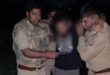 गाजीपुर: 25-25 हजार के दो अपराधी पुलिस मुठभेड़ में घायल, गिरफ्तार